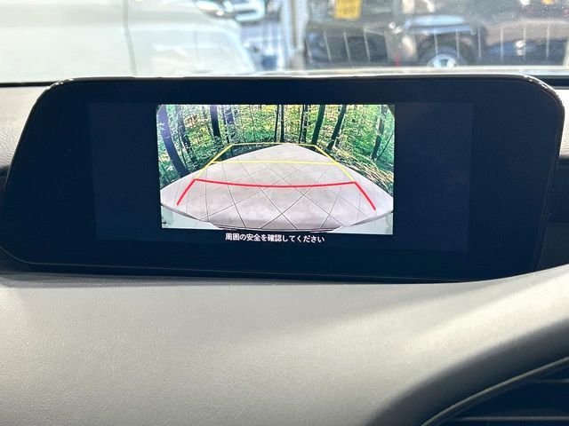 MAZDA 3 FASTBACK 2020 Image 31