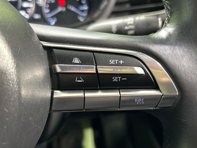 MAZDA 3 FASTBACK 2020 Image 31