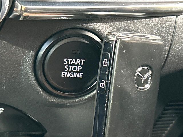 MAZDA 3 FASTBACK 2020 Image 31