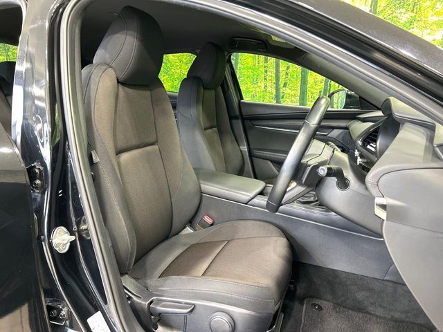 MAZDA 3 FASTBACK 2020 Image 31