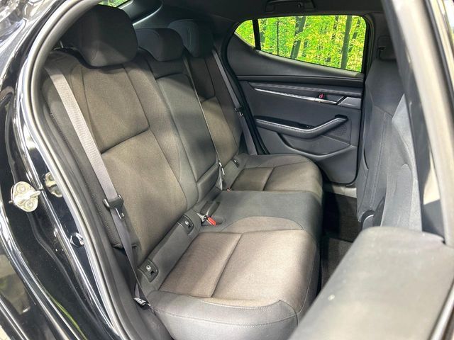 MAZDA 3 FASTBACK 2020 Image 31