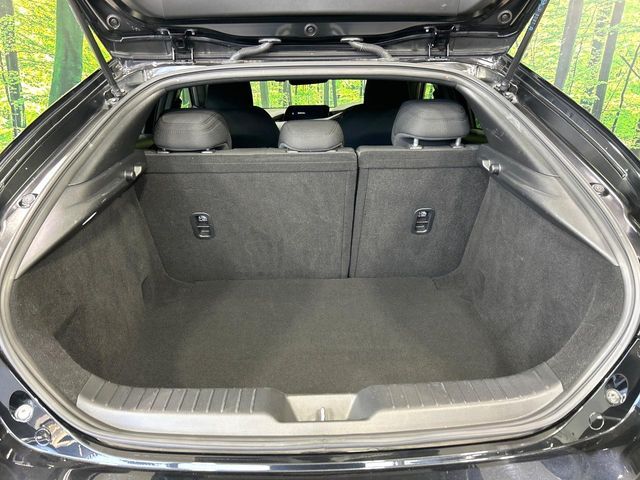 MAZDA 3 FASTBACK 2020 Image 31