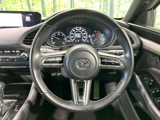 MAZDA 3 FASTBACK 2020 Image 31