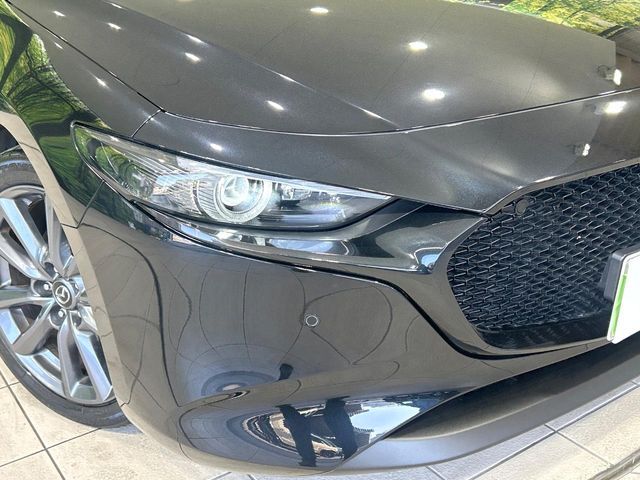 MAZDA 3 FASTBACK 2020 Image 31