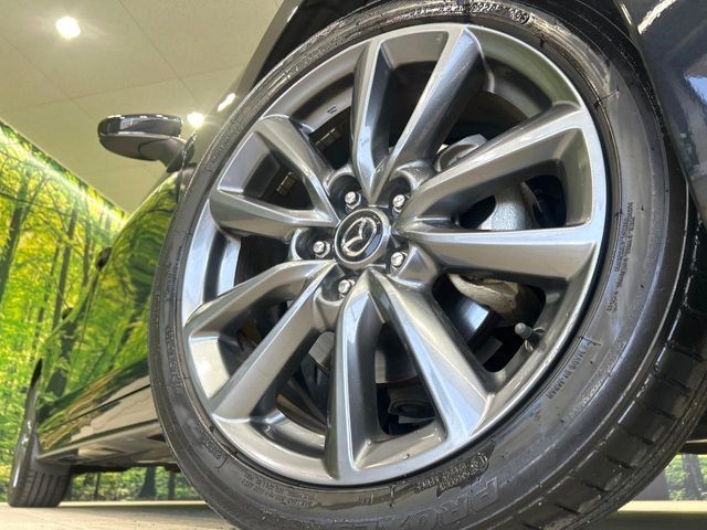 MAZDA 3 FASTBACK 2020 Image 31