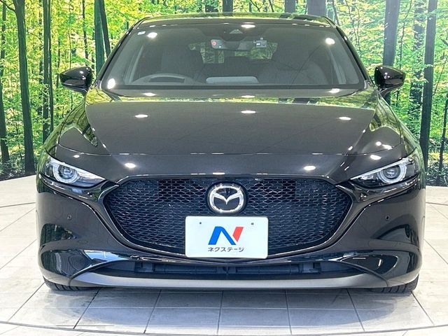 MAZDA 3 FASTBACK 2020 Image 31