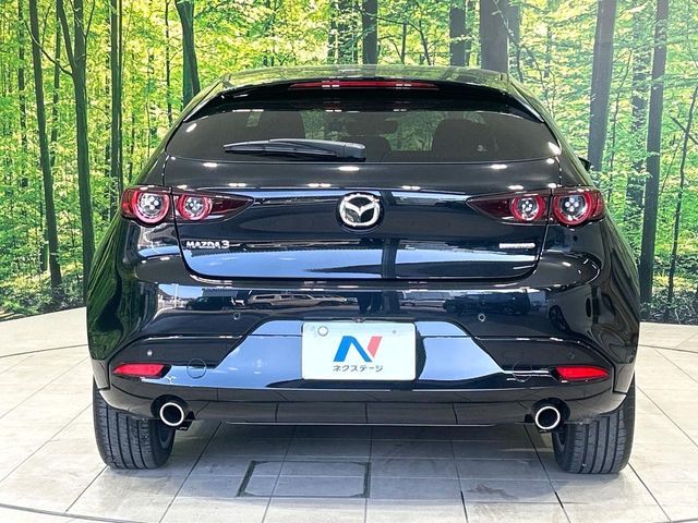 MAZDA 3 FASTBACK 2020 Image 31