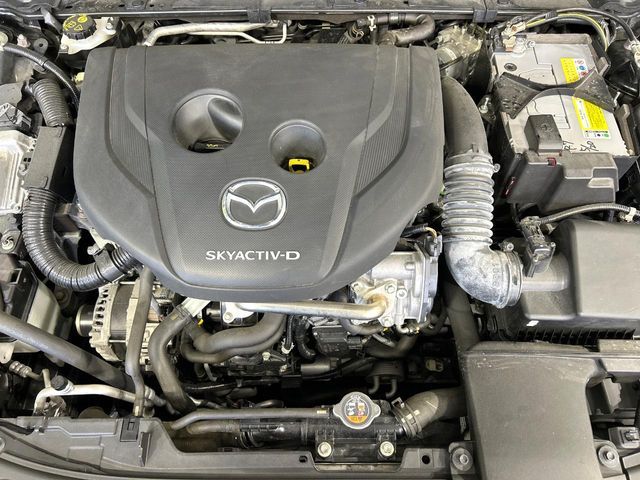 MAZDA 3 FASTBACK 2020 Image 31