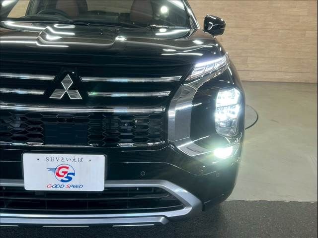 MITSUBISHI OUTLANDER PHEV 2025 Image 31