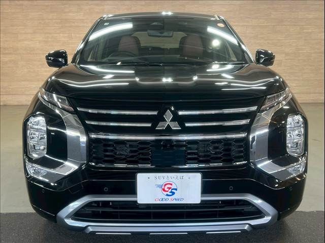 MITSUBISHI OUTLANDER PHEV 2025 Image 31