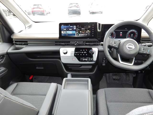 NISSAN SERENA  WG 4WD 2025 Image 31