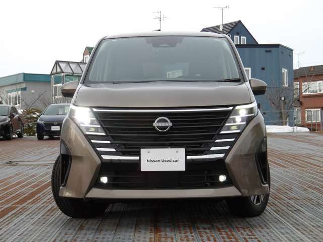 NISSAN SERENA  WG 4WD 2025 Image 31