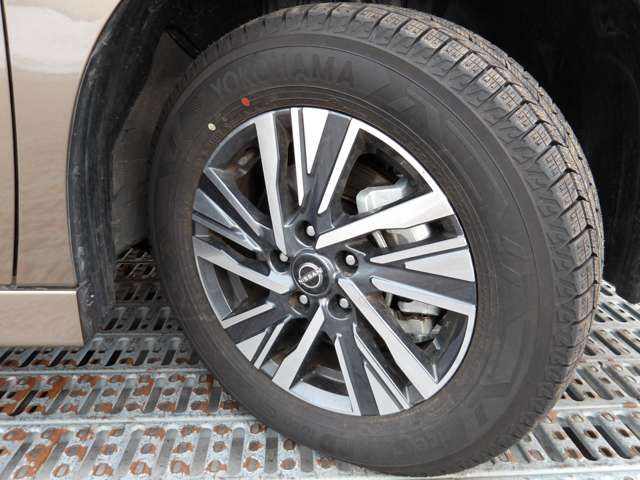 NISSAN SERENA  WG 4WD 2025 Image 31