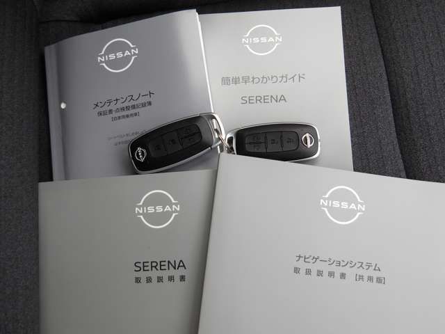 NISSAN SERENA  WG 4WD 2025 Image 31