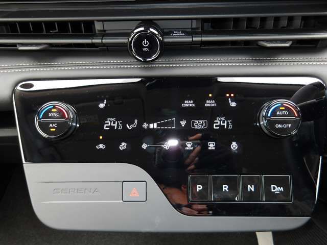 NISSAN SERENA  WG 4WD 2025 Image 31