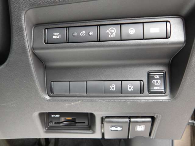 NISSAN SERENA  WG 4WD 2025 Image 31