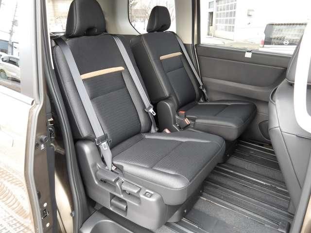 NISSAN SERENA  WG 4WD 2025 Image 31