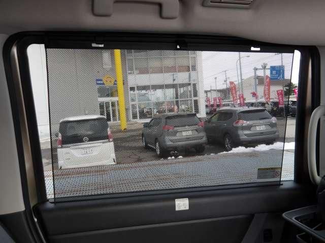 NISSAN SERENA  WG 4WD 2025 Image 31