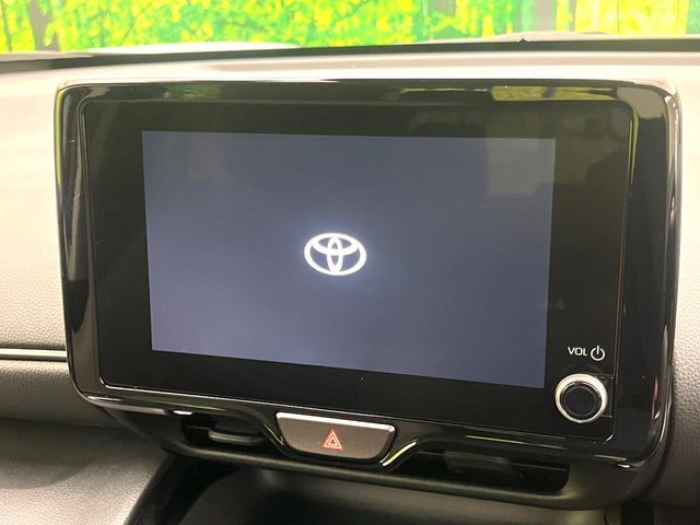 TOYOTA YARIS CROSS HYBRID 2025 Image 31