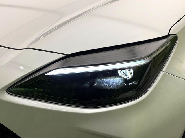 TOYOTA YARIS CROSS HYBRID 2025 Image 31