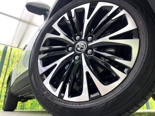 TOYOTA YARIS CROSS HYBRID 2025 Image 31