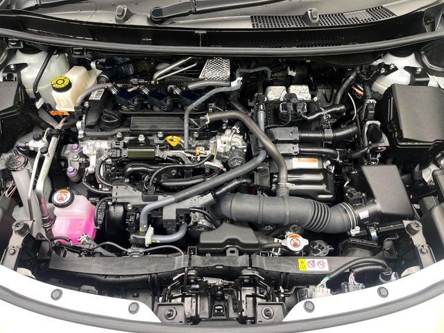 TOYOTA YARIS CROSS HYBRID 2025 Image 31