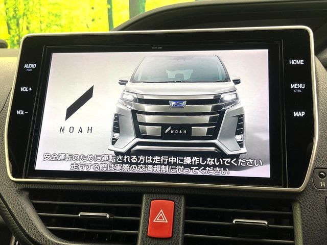 TOYOTA NOAH HYBRID 2019 Image 31