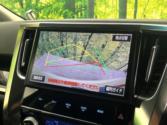 TOYOTA ALPHARD 2017 Image 31