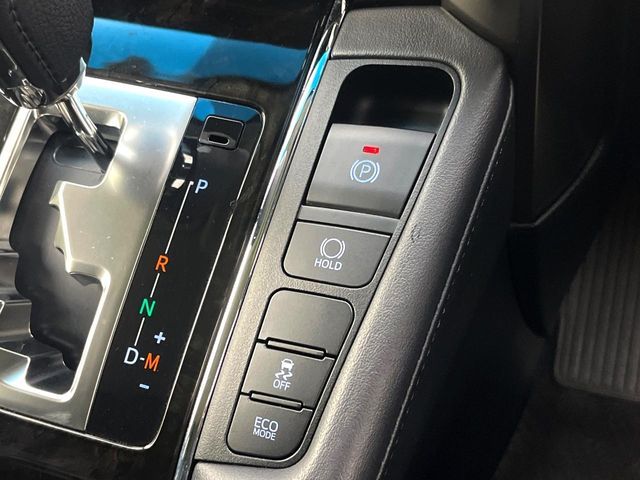 TOYOTA ALPHARD 2017 Image 31