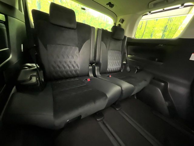 TOYOTA ALPHARD 2017 Image 31