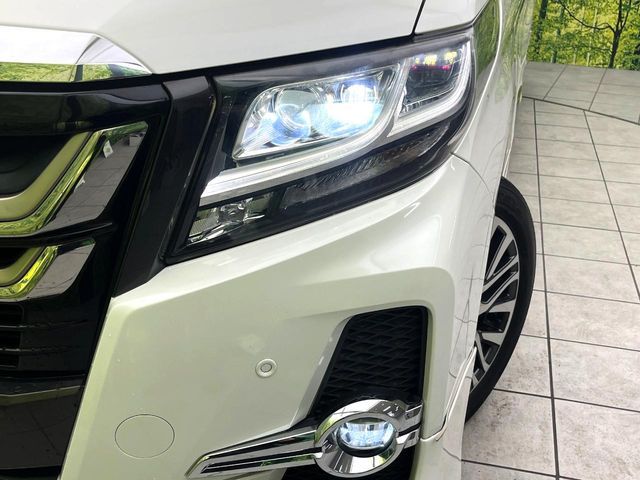 TOYOTA ALPHARD 2017 Image 31