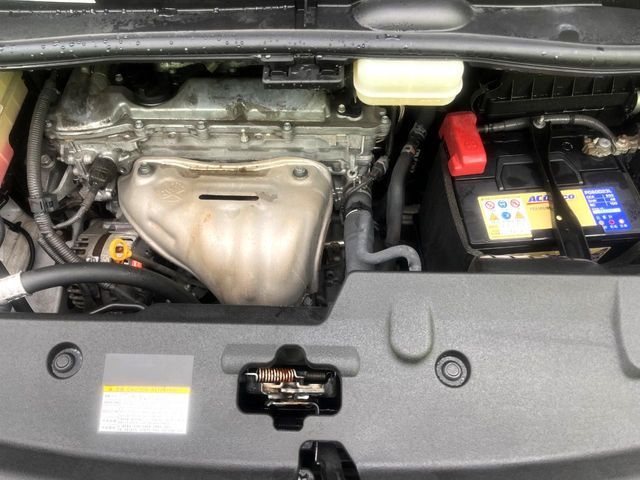 TOYOTA ALPHARD 2017 Image 31