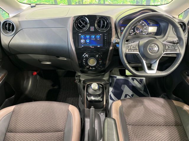 NISSAN NOTE 2019 Image 31