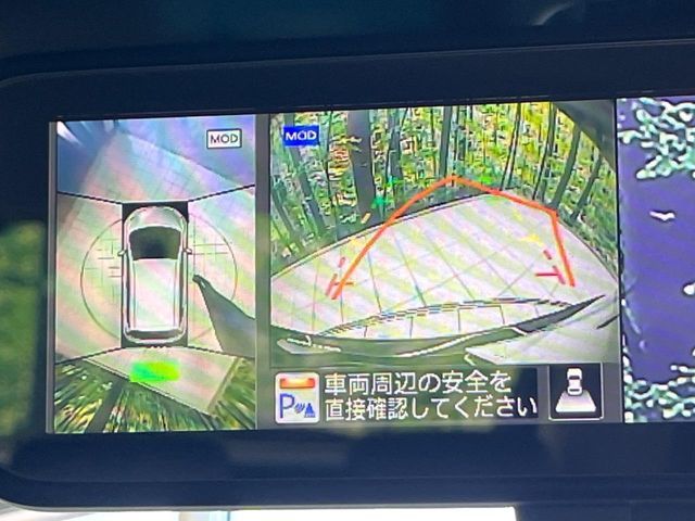 NISSAN NOTE 2019 Image 31