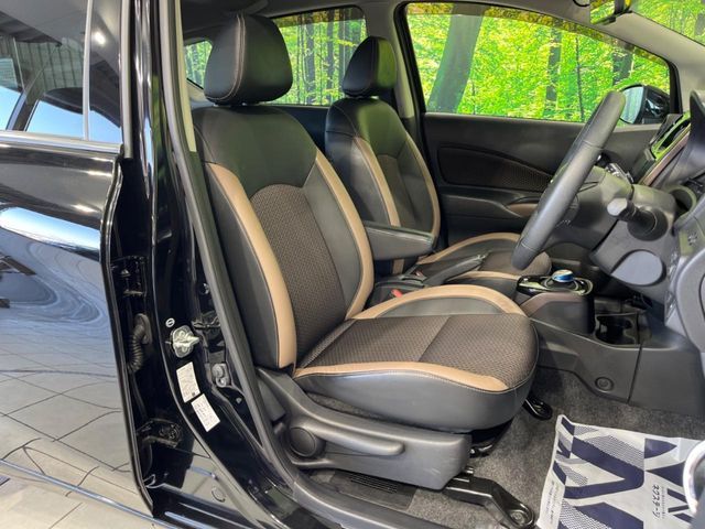 NISSAN NOTE 2019 Image 31