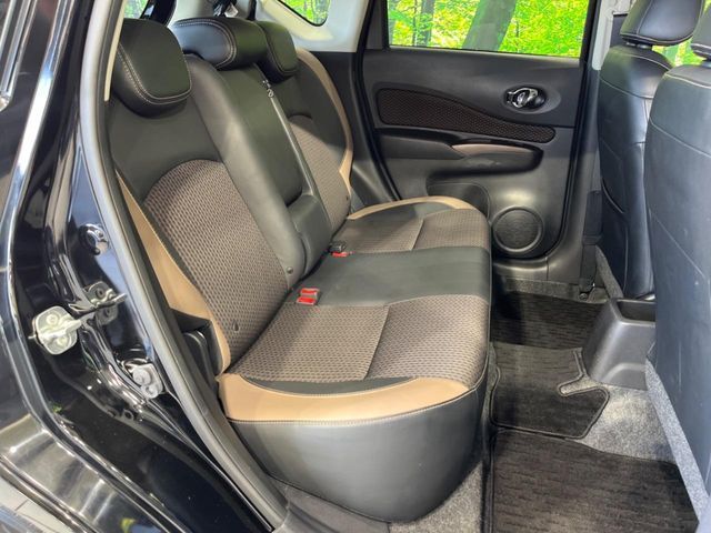 NISSAN NOTE 2019 Image 31