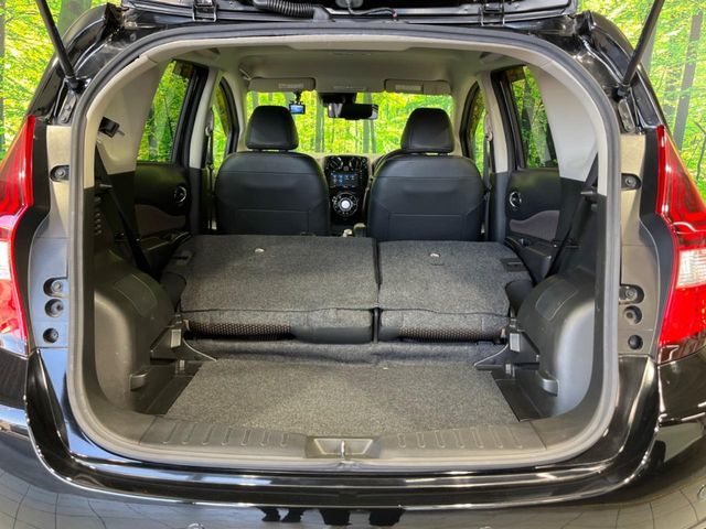 NISSAN NOTE 2019 Image 31