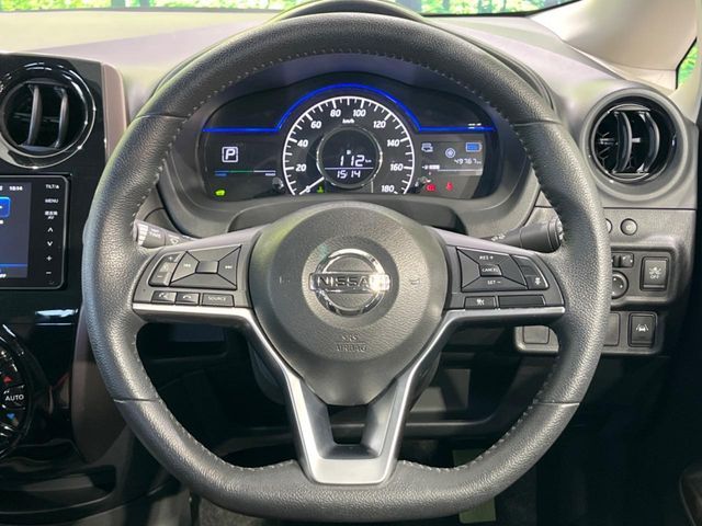 NISSAN NOTE 2019 Image 31