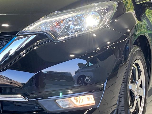 NISSAN NOTE 2019 Image 31