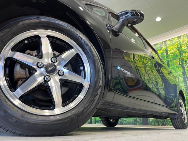 NISSAN NOTE 2019 Image 31