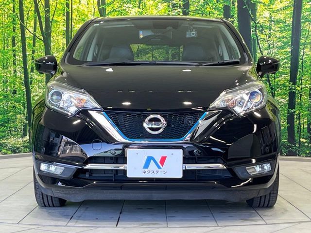NISSAN NOTE 2019 Image 31