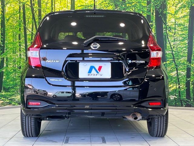 NISSAN NOTE 2019 Image 31