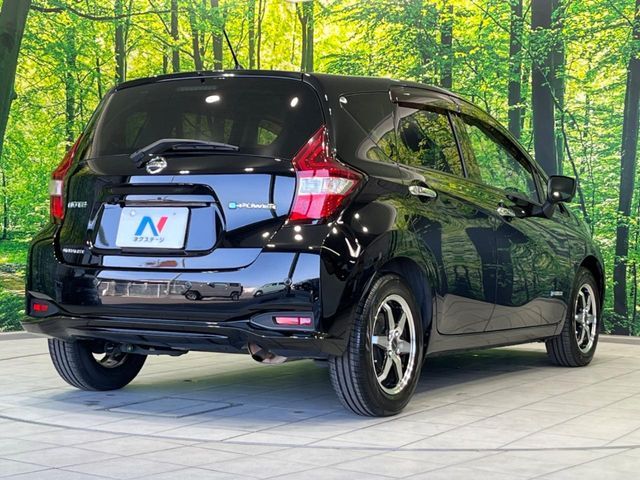 NISSAN NOTE 2019 Image 31