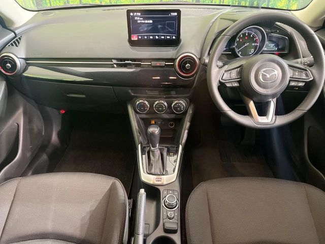 MAZDA 2 2022 Image 31