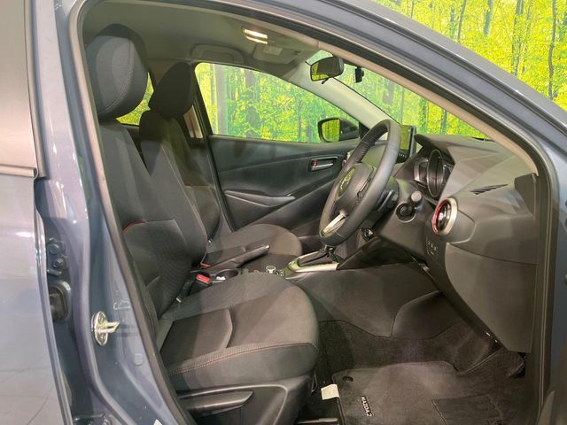 MAZDA 2 2022 Image 31