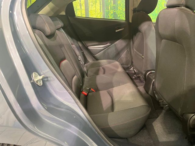 MAZDA 2 2022 Image 31