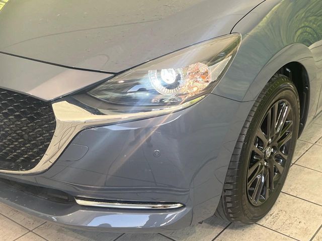 MAZDA 2 2022 Image 31