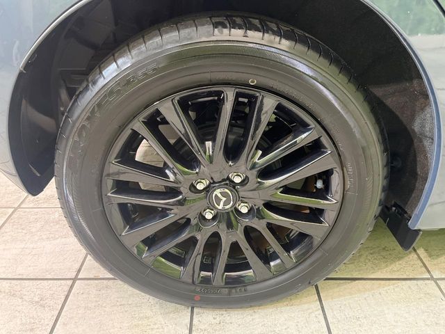 MAZDA 2 2022 Image 31