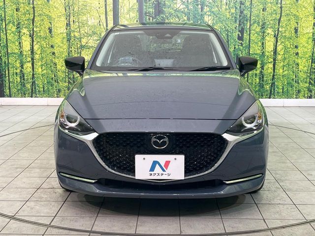 MAZDA 2 2022 Image 31