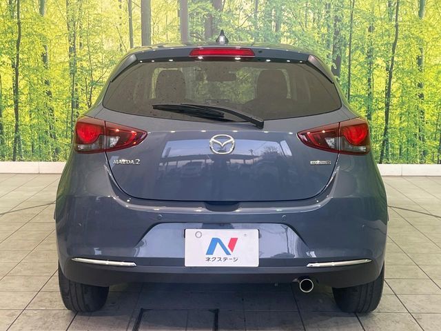 MAZDA 2 2022 Image 31